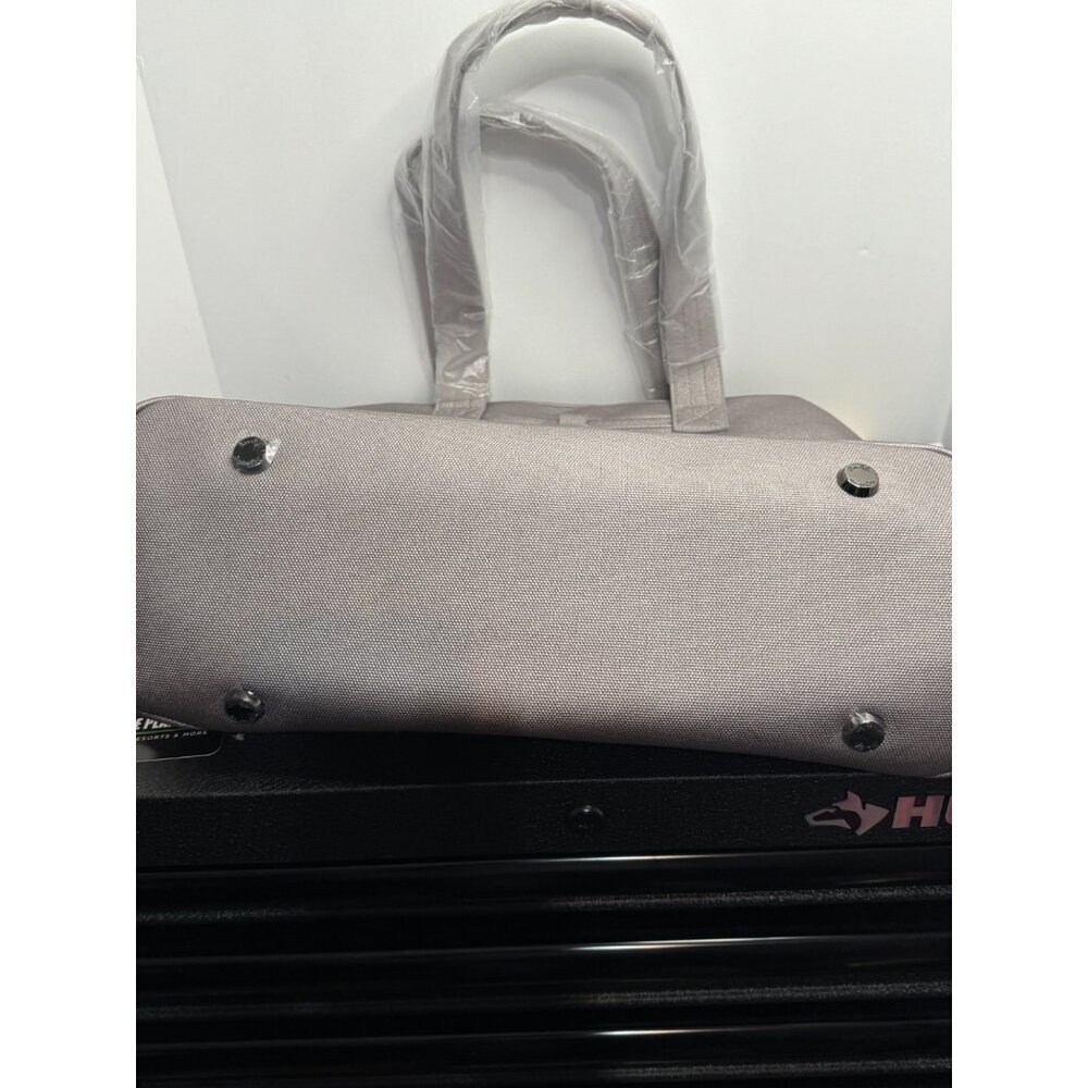 LUG Tempo Tote Matte Luxe VL - Metalic Pearl - Picture 5 of 5